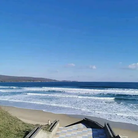 Rita's - Family By The Sea דירה פרימורסקו