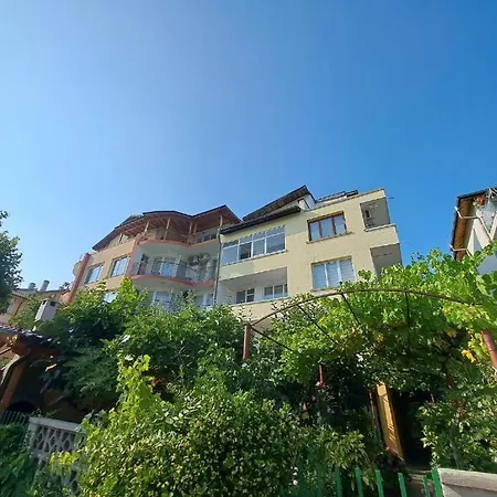 Rita's - Family By The Sea * פרימורסקו