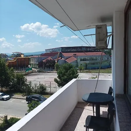 Appartamento Rita's - Family By The Sea