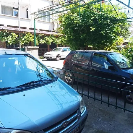 Rita's - Family By The Sea Primorsko