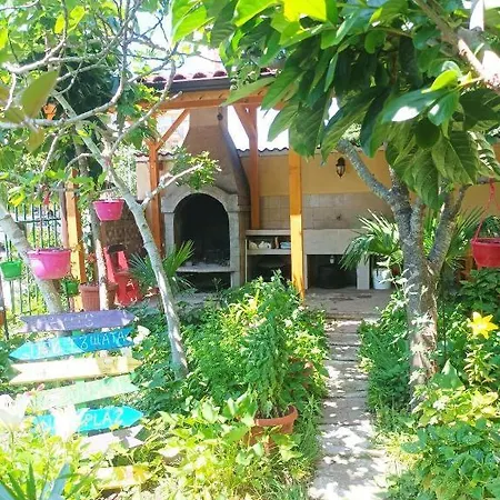 דירה Rita's - Family By The Sea