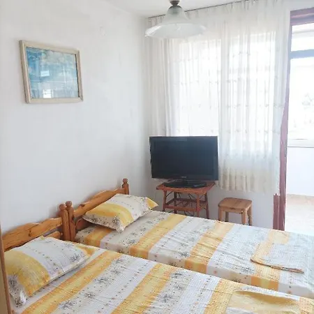 Apartment Rita's - Family By The Sea Primorsko