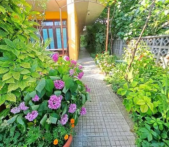 Apartamento Rita's - Family By The Sea