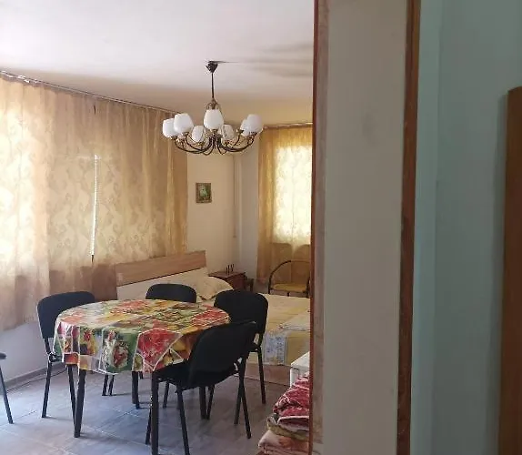 Apartamento Rita's - Family By The Sea *