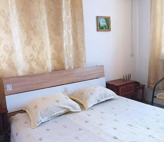 Rita's - Family By The Sea Apartamento