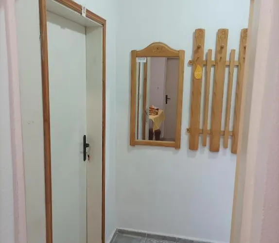 Apartamento Rita's - Family By The Sea *