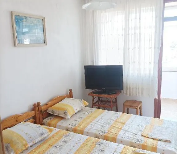 Apartamento Rita's - Family By The Sea Primorsko