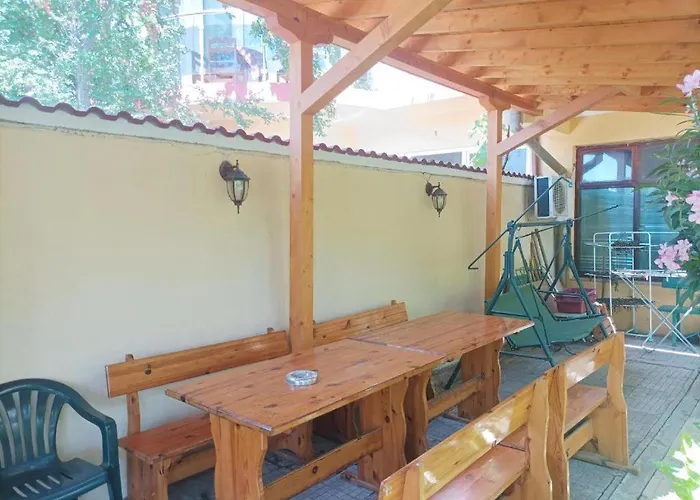 Rita's - Family By The Sea Apartamento *